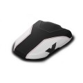 LUIMOTO VELOCE Passenger Seat Cover for DUCATI DESERTX (2022+) LUIMOTO VELOCE Passenger Seat Cover for DUCATI DESERTX (2022+)